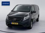 Mercedes-Benz Vito 114 CDI Lang Navigatie Camera Betimmering, Auto's, Euro 5, Gebruikt, Zwart, 4 cilinders