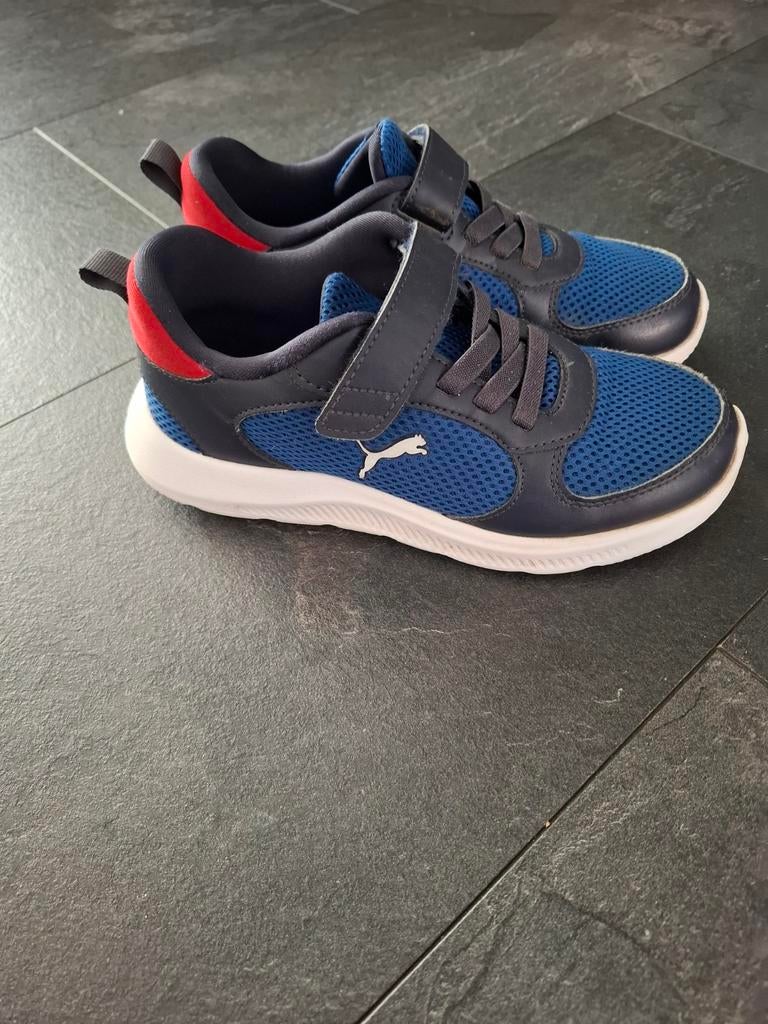 Puma schoenen maat 34, Ophalen, Jongen, Schoenen