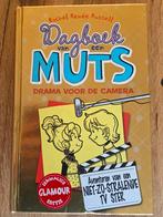 Dagboek van een muts deel 7 Drama voor de camera, Boeken, Ophalen of Verzenden