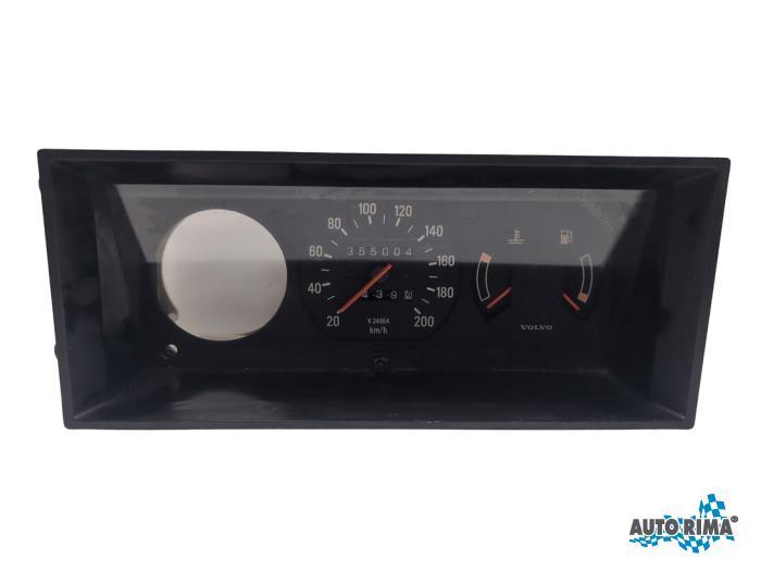 Kilometerteller KM van een Volvo 2-Serie, Auto-onderdelen, Dashboard en Schakelaars, Gebruikt, -, -, Ophalen of Verzenden