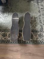 Twee Ripsticks - Waveboards, Sport en Fitness, Skateboarden, Ophalen, Gebruikt, Waveboard