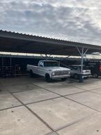 Ford F250 1969 OLDTIMER, Auto's, F-250, Particulier, Te koop