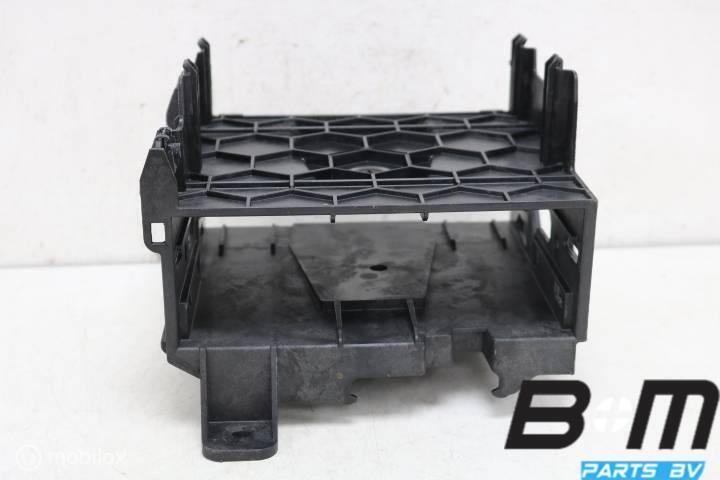Inbouwframe radio module Audi A5 8T 8T0907368B, Auto-onderdelen, Gebruikt