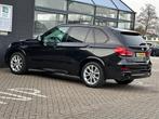 BMW X5 XDrive40e iPerformance High Executive/PA € 29.999,0, Auto's, BMW, Gebruikt, 4 cilinders, Zwart, Bedrijf