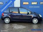 Renault Modus 1.6-16V Dynamique * Automaat * Airco * Cruise, Gebruikt, Traction-control, 1210 kg, Bedrijf
