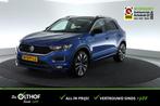 Volkswagen T-Roc 1.5 TSI Sport Business R | ADAP. CRUISE | C, 1254 kg, Euro 6, 150 pk, Blauw