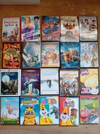 36 kinder dvd films, Alle leeftijden, Ophalen of Verzenden, Zo goed als nieuw, Overige typen