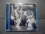 Jon Olivia's Pain, Maniacal Renderings (lid Savatage), Ophalen of Verzenden, Zo goed als nieuw, Rock-'n-Roll