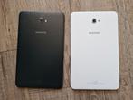 Samsung Galaxy Tab A6 (2016) zwart & wit| 10.1 inch, Computers en Software, Android Tablets, Samsung tablet A6, Uitbreidbaar geheugen