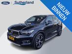 Volvo XC40 1.5 T2 Inscription | Trekhaak | Sidesteps | BLIS, Auto's, Gebruikt, Euro 6, 129 pk, Zwart