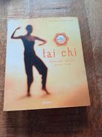 Tai chi boek, Ophalen of Verzenden, Nieuw, Meditatie of Yoga, Instructieboek