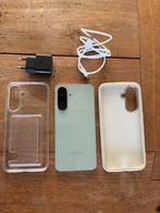 Samsung Galaxy A56 – 256GB / 12GB RAM Nog geen maand oud, Ophalen, Zo goed als nieuw