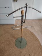 Kapstok kledingrek, Ophalen, Gebruikt