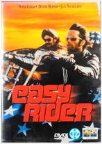 Filmklassieker Easy Rider (DVD), 1960 tot 1980, Ophalen of Verzenden, Zo goed als nieuw, Actie en Avontuur