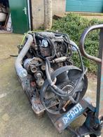 Cummins 3.9 loop of sloop, Ophalen