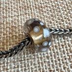 Trollbeads Tropische Hoornschelp, Ophalen of Verzenden, Nieuw, Glas of Kristal, Trollbeads