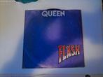 Queen - Flash  / Football fight, Cd's en Dvd's, Gebruikt, 7 inch, Single, Ophalen of Verzenden