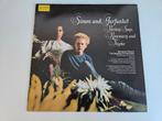 Lp, Simon and Garfunkel,  Parsley,Sage,Rosemary and Thyme, Ophalen of Verzenden, 1960 tot 1980, Gebruikt, 12 inch
