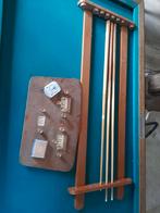 Biljart tafel, Ophalen of Verzenden, Gebruikt, Biljarttafel