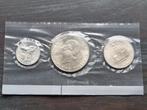Kwart halve en dollar 1976S zilver, Postzegels en Munten, Munten | Amerika, Ophalen of Verzenden, Zilver