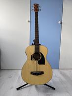 akoestische basgitaar, Ophalen, Zo goed als nieuw, Akoestisch