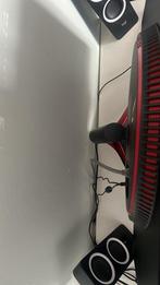 Gaming monitor, Ophalen, Zo goed als nieuw