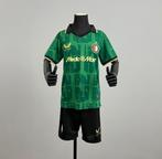 Feyenoord 4e shirt 2025/26 kinderen alle maten, Maat XS of kleiner, Ophalen of Verzenden, Nieuw, Shirt