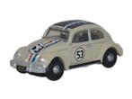 VW KEVER Herbie #53, Ophalen of Verzenden, Nieuw, Auto