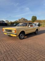 Ford Taunus 1.6 XL Coupe 1974, Auto's, Achterwielaandrijving, Overige modellen, 4 cilinders, 990 kg