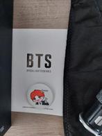 BTS OFFICIAL LIGHTSTICK VER 3., Ophalen of Verzenden, Nieuw