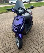 Zip 4t paars, Ophalen, Gebruikt, Benzine, Overige merken