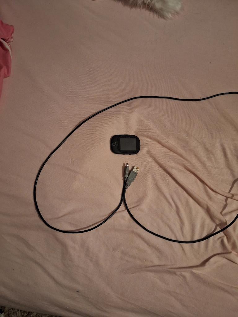 mp 3, Ophalen, Gebruikt, Classic, Zwart