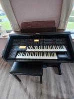 Technics SX-GX7 Elektronisch Orgel | Zeer Mooie Staat, Ophalen, Gebruikt, 2 klavieren, Orgel