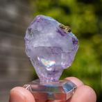 fluoriet uit yaogangxian #19, Ophalen of Verzenden, Mineraal