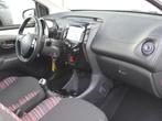 Citroen C1 1.0 VTi Shine | Camera/Airco/Climate/Speedlimiter, Voorwielaandrijving, 12 maanden, Stof, Gebruikt