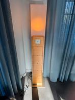 Giorgetti Meo vloerlampkast, door Chi Wing Lo., Ophalen, Zo goed als nieuw, Metaal