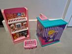 Barbie Mattel Supermarkt met accessoires, Kinderen en Baby's, Ophalen