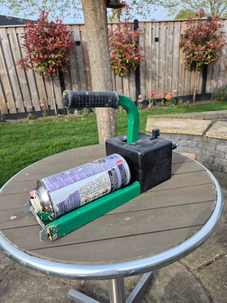 Zwaluw doseerpistool, Ophalen of Verzenden