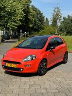 Fiat Punto 0.9 Twinair 74KW RACİNG LPG NİEUW APK, Voorwielaandrijving, Overige kleuren, 100 pk, 49 €/maand