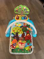 Vtech muzikale speelmat baby, Kinderen en Baby's, Speelgoed | Babyspeelgoed, Ophalen, Zo goed als nieuw, Overige typen