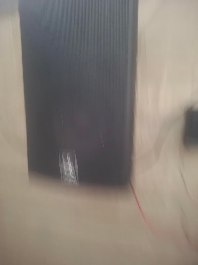 Speakers, Audio, Tv en Foto, Luidsprekers, Gebruikt, 60 tot 120 watt, Front, Rear of Stereo speakers, Ophalen