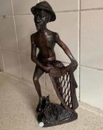 Houtsnijwerk uit Bali, Ophalen of Verzenden