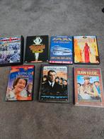 Diverse films, Alle leeftijden, Ophalen of Verzenden, Zo goed als nieuw, Overige gebieden