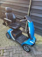 Scootmobiel Rascal vecta sport, Ophalen