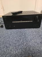 Onkyo av receiver HT R695, Ophalen, Zo goed als nieuw, Met 1 controller