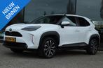 TOYOTA YARIS CROSS 1.5 HYBRID DYNAMIC | CARPLAY | NAVI | CAM, Stof, Gebruikt, 116 pk, Bedrijf