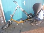 Gazelle fiets Easy glider, Ophalen, Gebruikt
