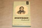 Schubert's klankwereld - Biografie - Norbert Loeser, Ophalen of Verzenden, Gelezen, Artiest
