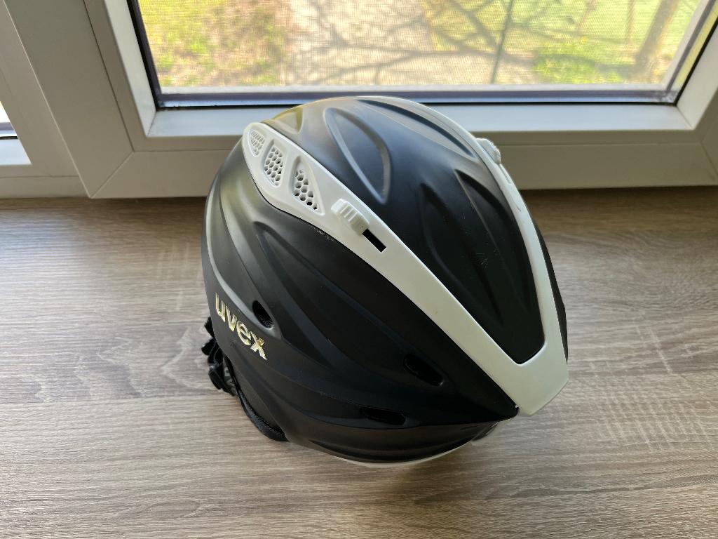 Ski / snowboard helm, Sport en Fitness, Snowboarden, Ophalen of Verzenden, Gebruikt, Helm of Bescherming