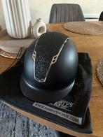 Harry’s Horse cap | zwart|  zeer nette staat | 57-59cm, Ophalen of Verzenden, Zo goed als nieuw, Dressuur, Cap